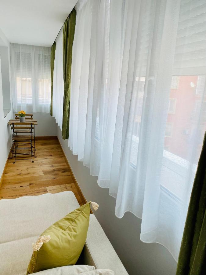 Apartamentos Prestige Malaga Suites Dış mekan fotoğraf