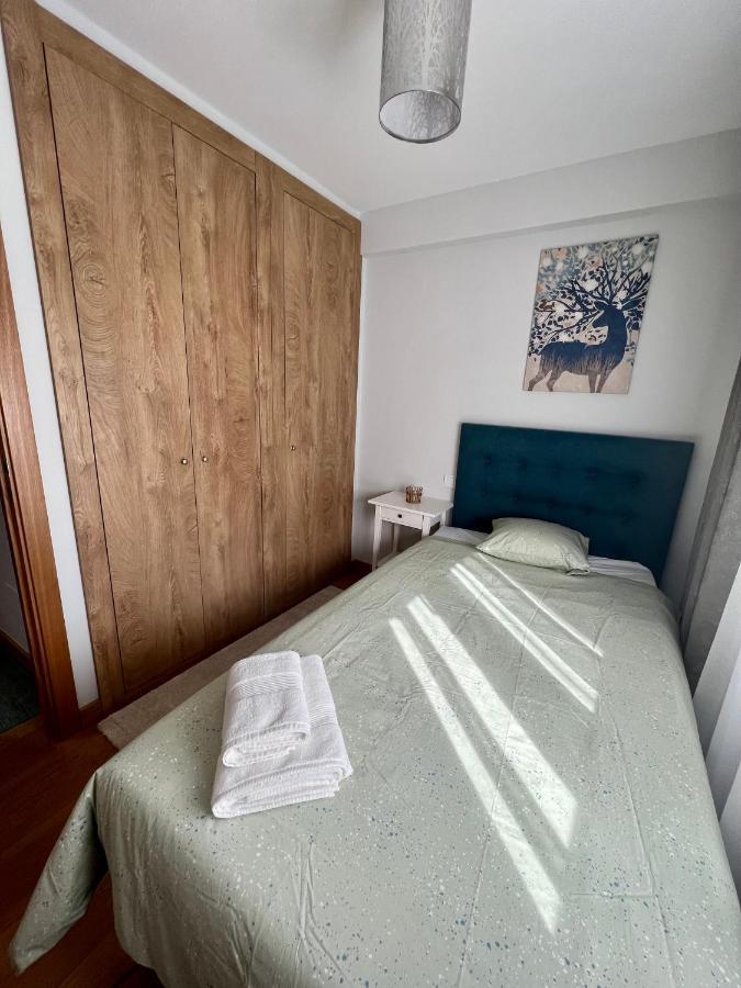 Apartamentos Prestige Malaga Suites Dış mekan fotoğraf