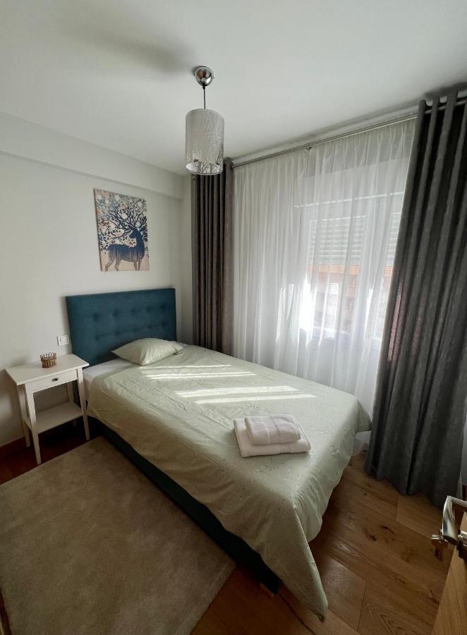 Apartamentos Prestige Malaga Suites Dış mekan fotoğraf