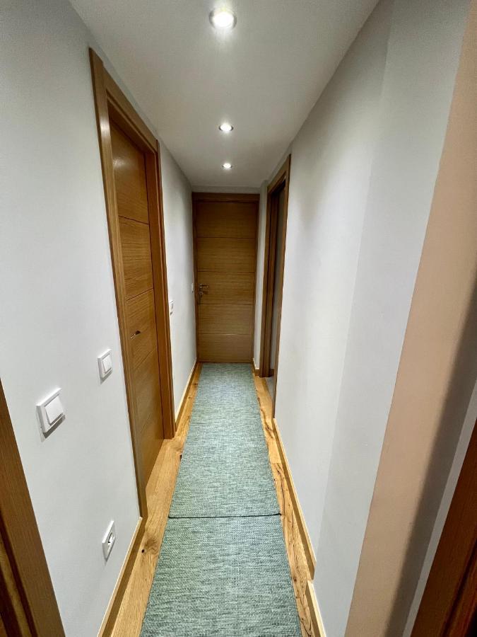 Apartamentos Prestige Malaga Suites Dış mekan fotoğraf