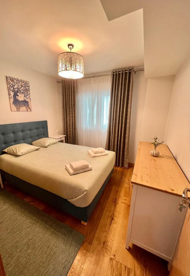 Apartamentos Prestige Malaga Suites Dış mekan fotoğraf