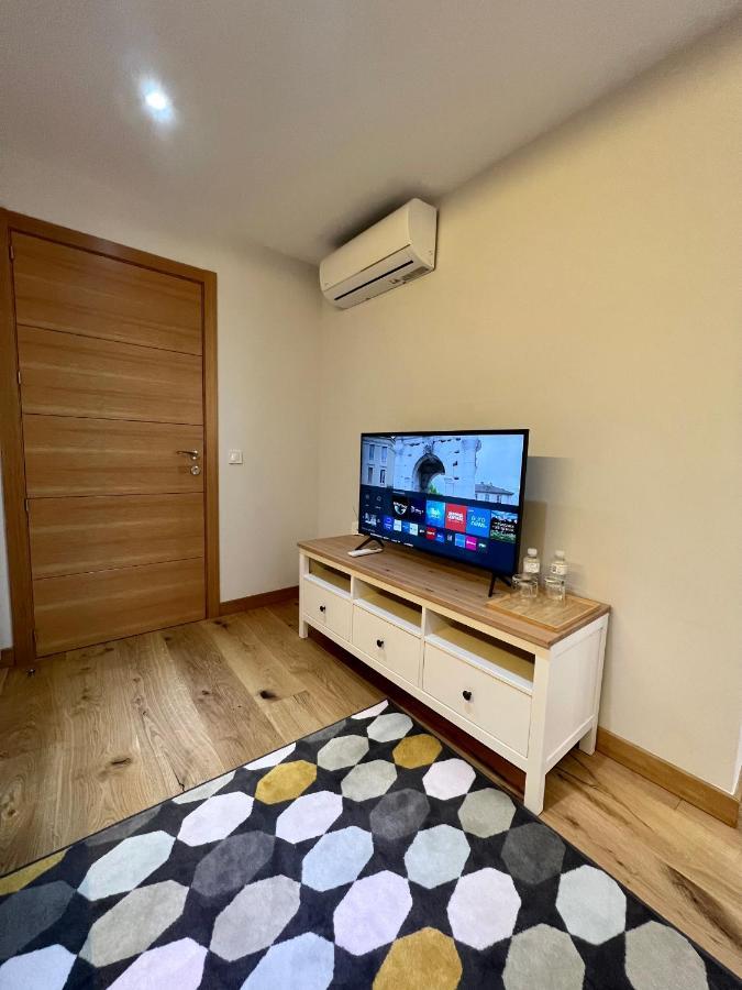 Apartamentos Prestige Malaga Suites Dış mekan fotoğraf