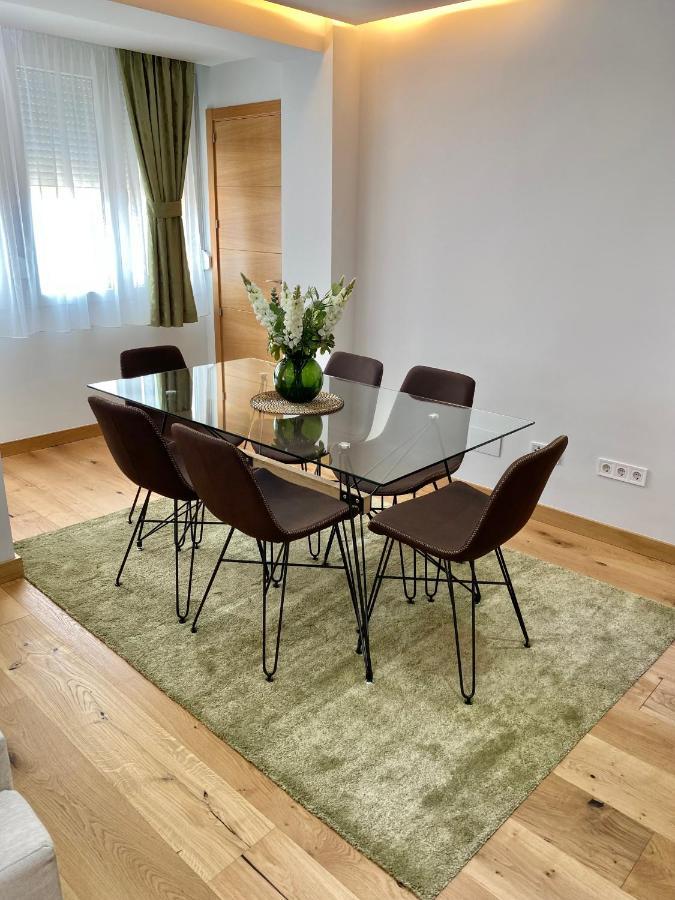 Apartamentos Prestige Malaga Suites Dış mekan fotoğraf