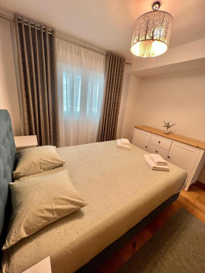 Apartamentos Prestige Malaga Suites Dış mekan fotoğraf